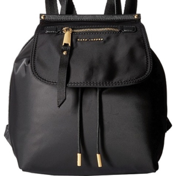 marc jacobs trooper backpack